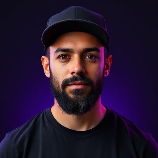 Foto de Gabriel Santos