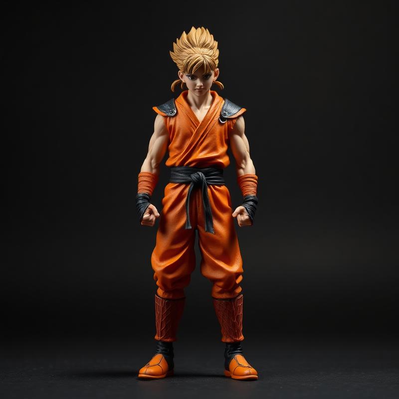 Action Figures
