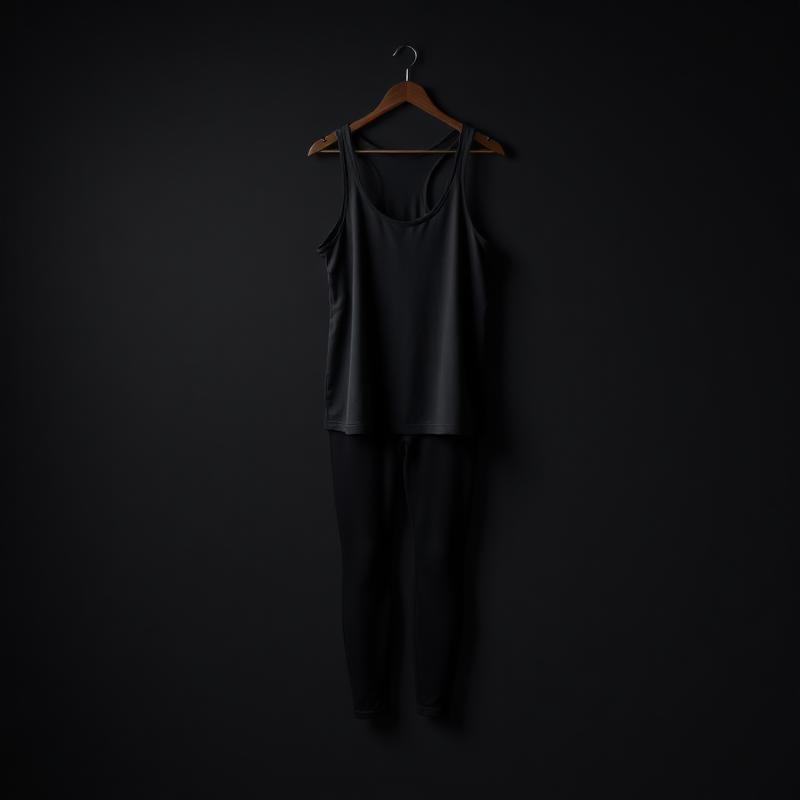 Gymwear