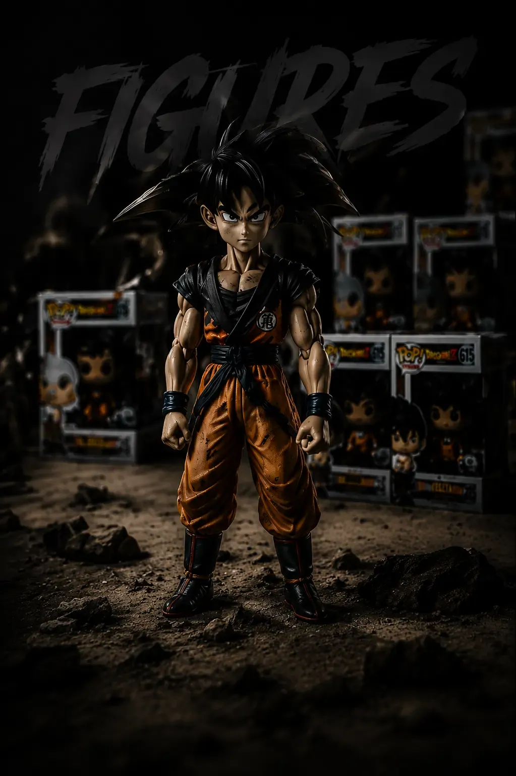 Action Figures