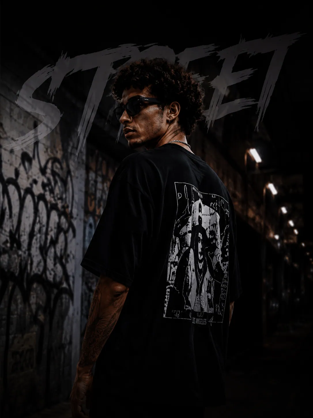 Streetwear