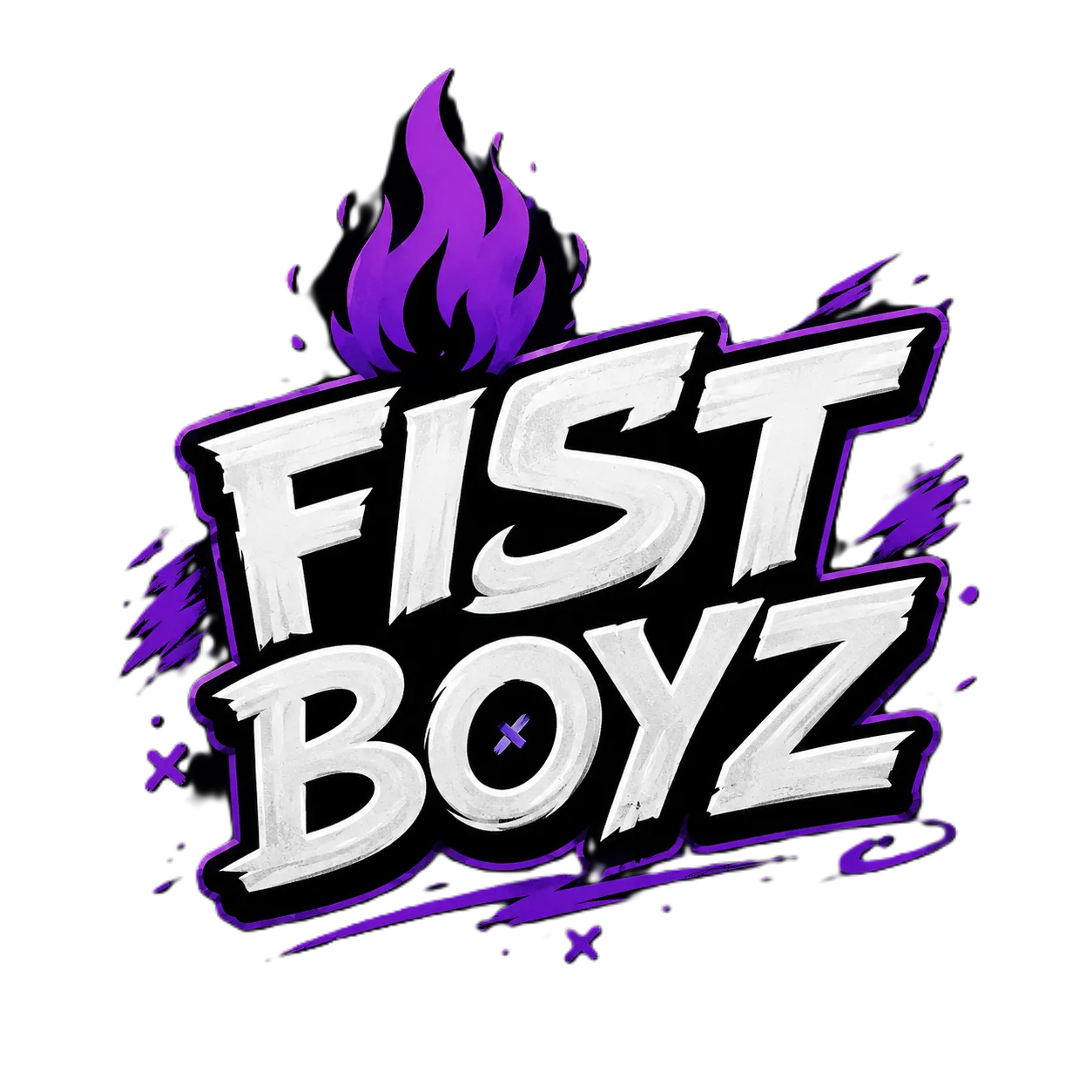 Fist Boyz
