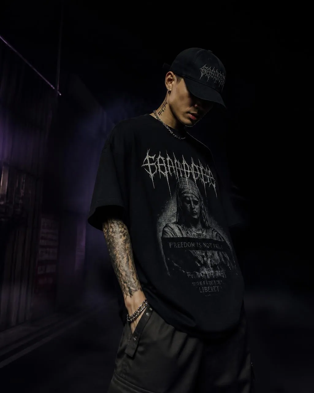 Streetwear