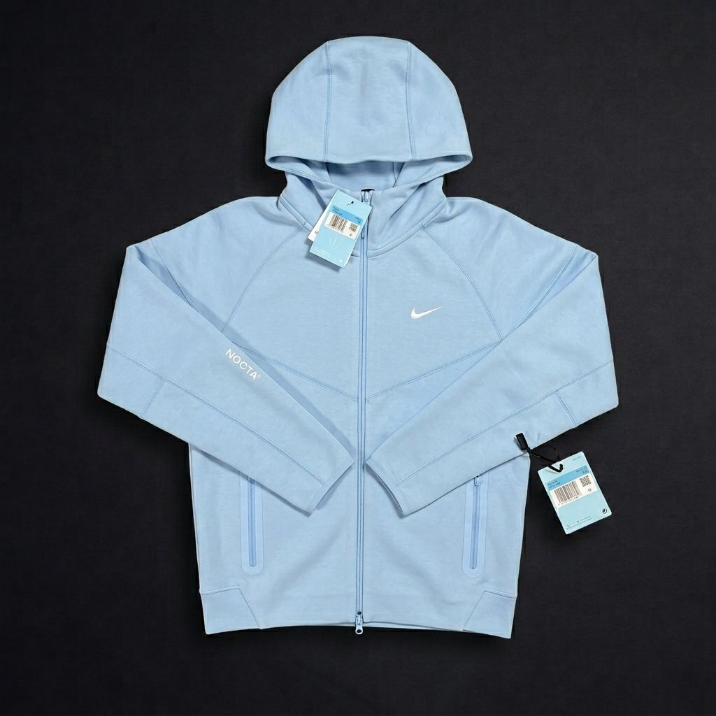 Nike tech fleece nocta 