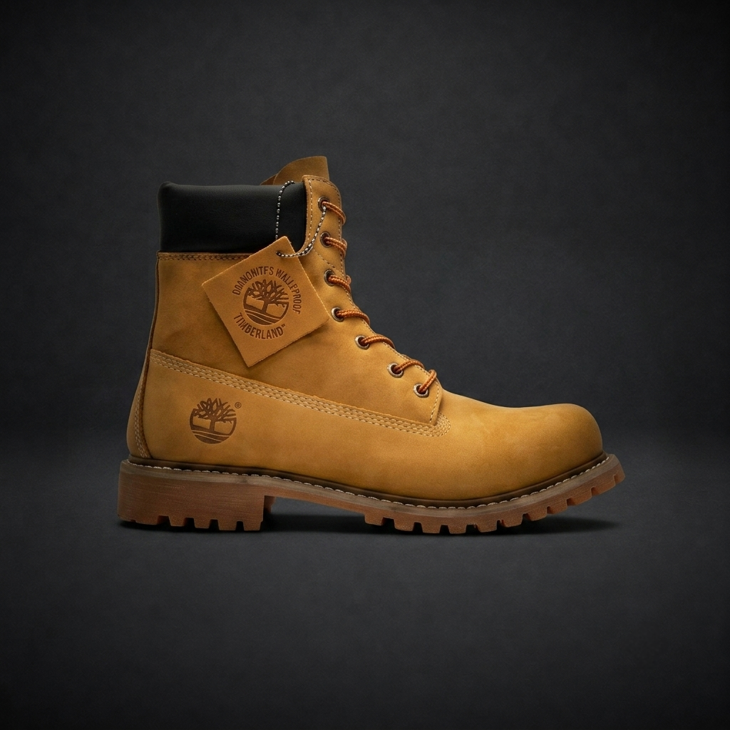 Bota Timberland