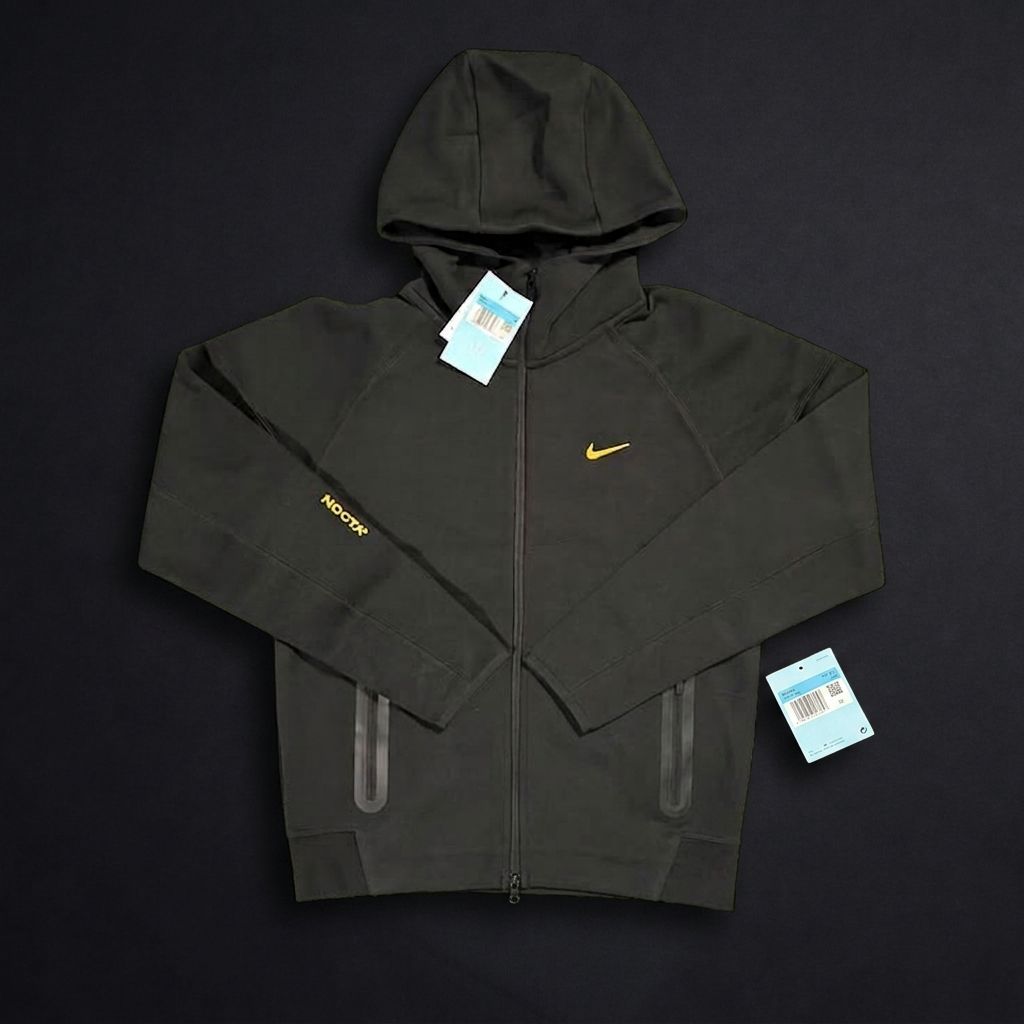 Nike tech fleece nocta · imagem 1