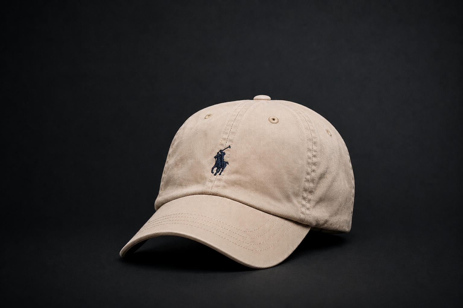 Boné Polo Ralph Lauren 